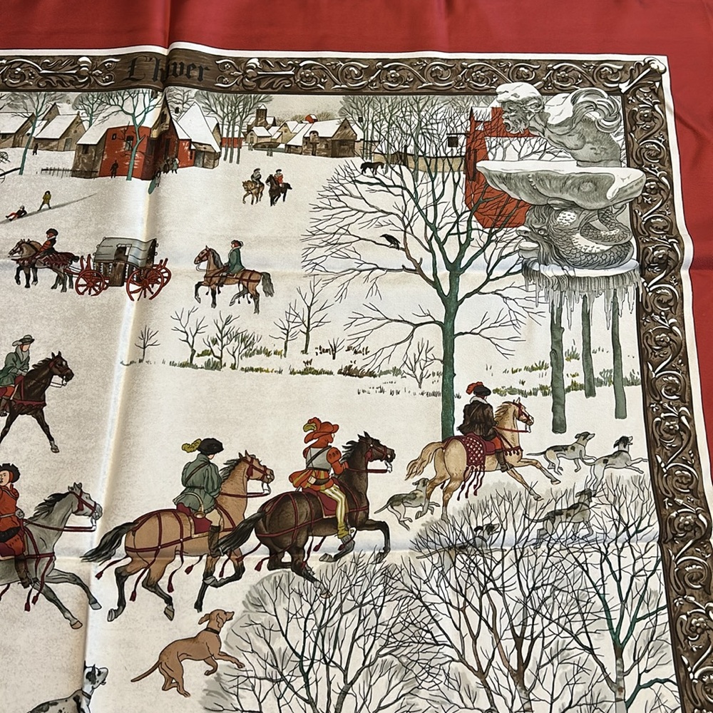 Scarf - Picture 4 of 8